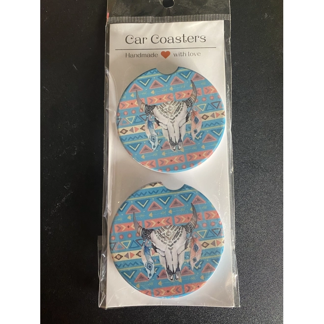 product Image for Car coaster