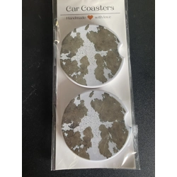 Car coaster