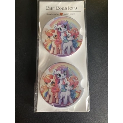 Car coaster