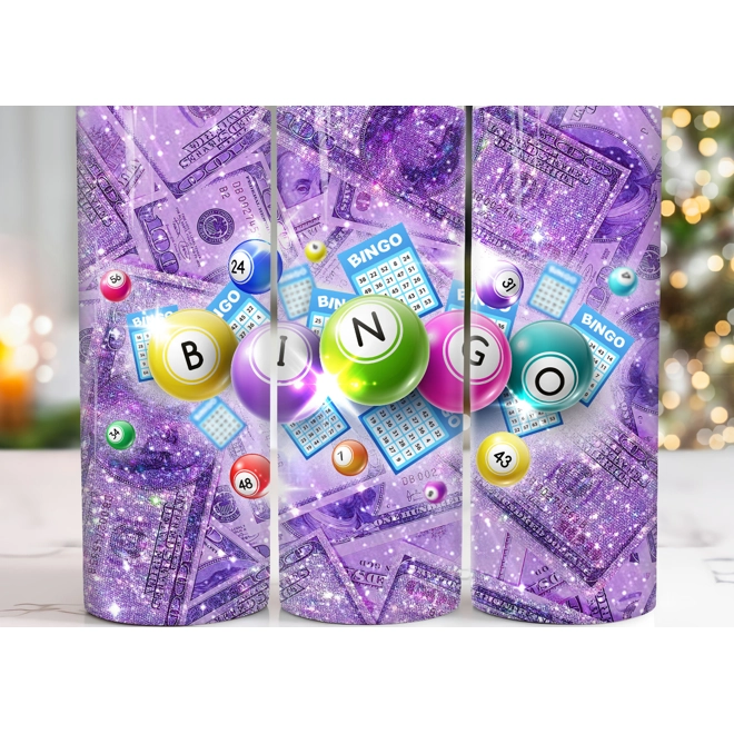 product Image for 20 oz Bingo