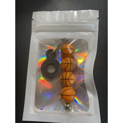 Straw Charm C