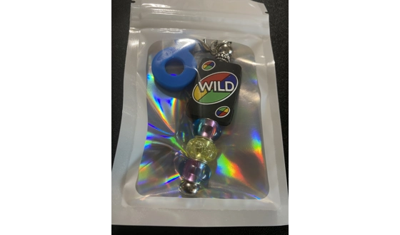 Category Image for Straw Charm