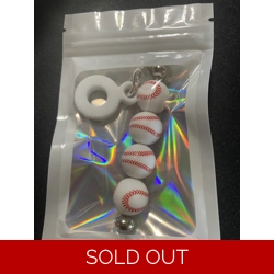 Straw Charm K