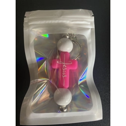 Faith pink