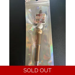 Coffee Pen