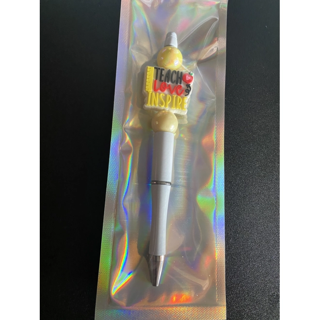 product Image for Teach Love Pen
