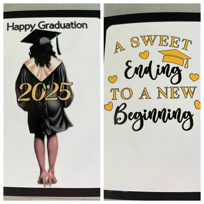 product Image for Graduation