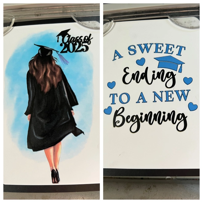 product Image for Graduation