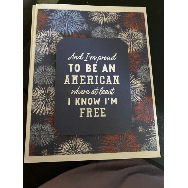 product Image for 4th of July