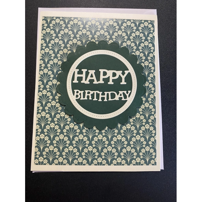 product Image for Happy Birthday