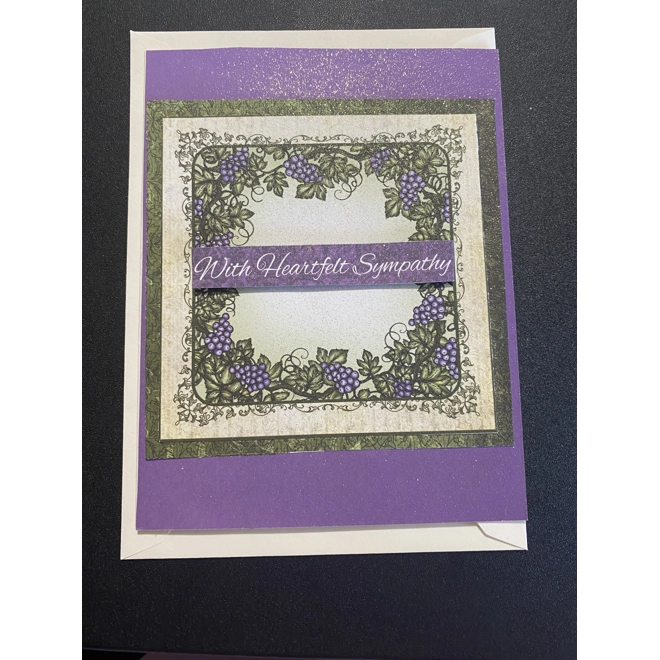 product Image for With Heartfelt Sympathy