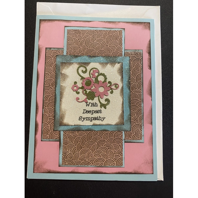 product Image for With Deepest Sympathy