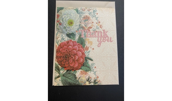 Category Image for Thank you