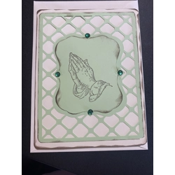Praying /Sympathy
