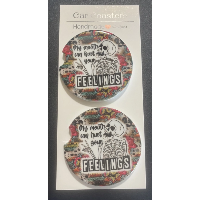 product Image for Feelings