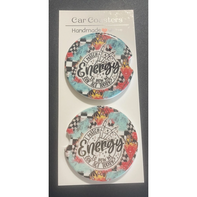 product Image for Energy