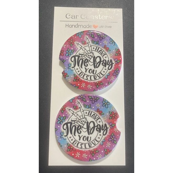 product Image for The Day