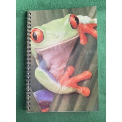 Frog Journal