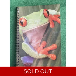 Frog Journal