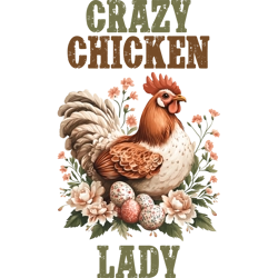 Crazy Kitchen towel