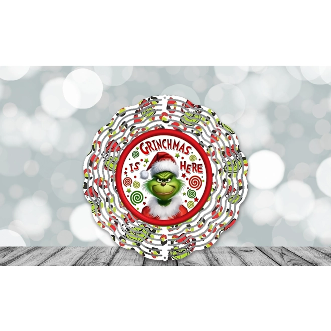 product Image for Grinch