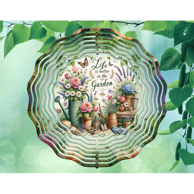 product Image for Garden life