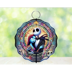 Jack and Sally