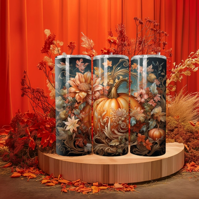 product Image for Autumn Pumpkin