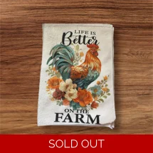 Rooster Farm