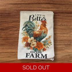 Rooster Farm
