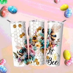 20 oz Let ir Bee
