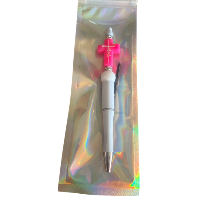 product Image for Faith Pink