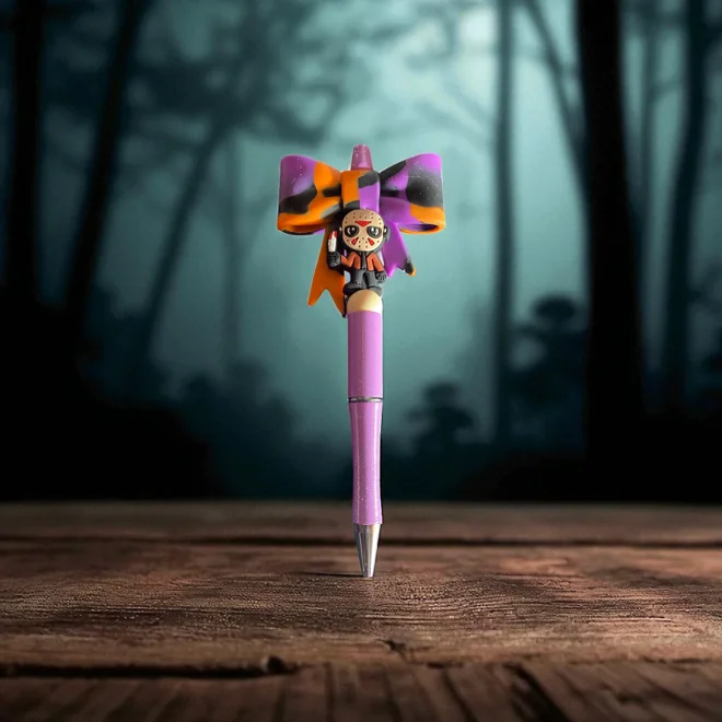 product Image for Scary man pen