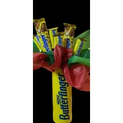 ButterFinger bouquet