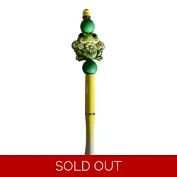 Frog pen