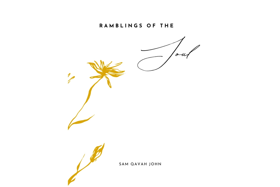 Ramblings of The Soul