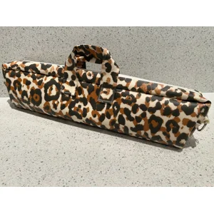 Leopard Print - C foot