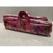 Floral Foil - C Foot