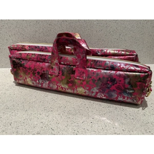 Floral Foil - C Foot