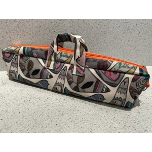 Funky Pigeons - C foot