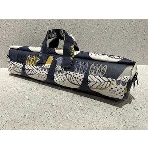 Navy Chickens - C foot