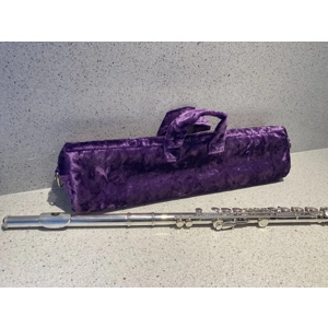 Velvet Purple - B Foot