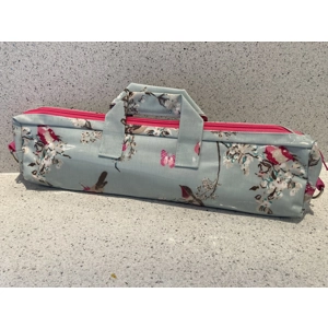 Duck Egg Birds - C foot