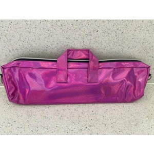 Mermaid Pink - B Foot