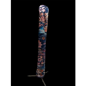 Tropical Velvet Cozy