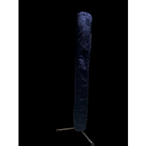 Crushed Velvet Navy Cozy