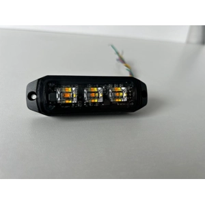 Phoenix 3 - Tri Colour