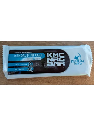 Kendal Mint Cake Chocol..