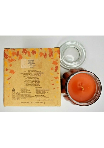 Partylite Joy of Autumn..