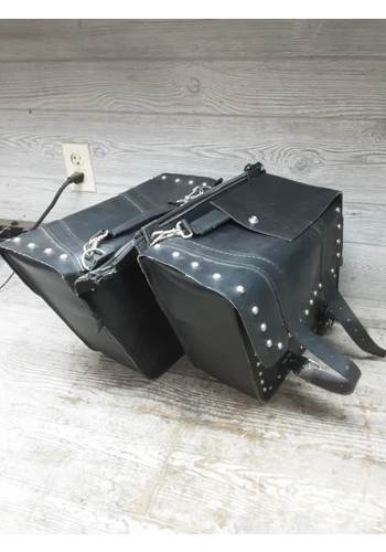 Saddle Bags SOLD OUT